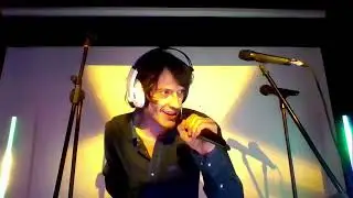 Pendulum - Come Alive (VOCAL COVER by Tomáš Karban)
