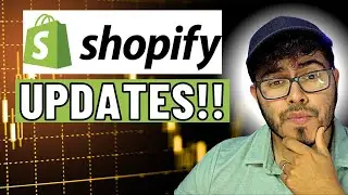 4 Reasons To Hate Shopify Stock? | Shop Stock Update