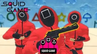 Squid Game Sniper challenge #games #squidgame #shortsfeed live stream
