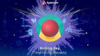 Rolling Sky &ndash; TiMe-mory / DelighT-une (10th Anniversary Reverb Soundtrack)