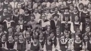 History of Varndean School