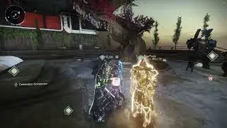 Destiny 2 Emote