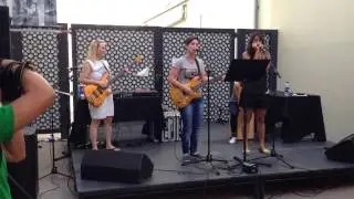 As Per Casper - That's Rock & Roll - Boom Box (Rock Camp for Girls UAE - Cover)