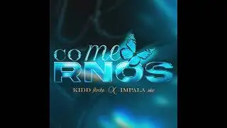 Comernos - Kidd Flvcko ft Impala Vice