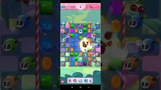 Candy Crush Saga Level 4069