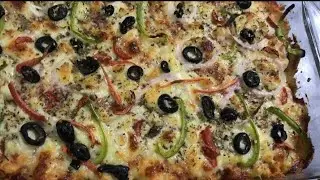Chicken Bar Bq Pasta- baked Pasta ||food Specialist||