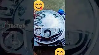 Daymaker 19 led