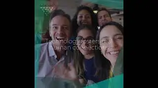 Beyond the Screen Human Connections with AI