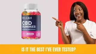 Pro Life Keto ACV Gummies Review ⚠️ EXPOSING THE TRUTH! Does Pro Life Really Work?