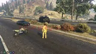 Ak-Console Discord Command || GTA 5 Roleplay Indonesia || PART 3