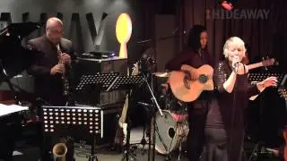 Janette Mason and Gwyneth Herbert -  This House