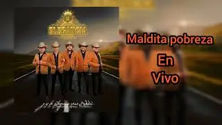 Maldita pobreza elegancia de San Agustín en vivo 