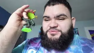 THE TRUTH about MY SKYLANDERS HUNTING VIDEO!!