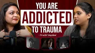 THE ART OF HEALING E01 | PRACHI MAYEKAR