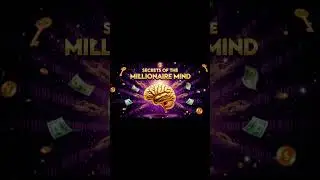 Money Model | Lessons from Chapter 2 of Secrets of the Millionaire Mind | T. Harv Eker #audiobook