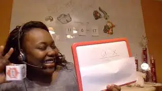 VIPKid Mock 1 - 