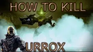 How to Kill Urrox, the Flame Prince (Urrox's Grudge) PoE Level 34 (Warlock)