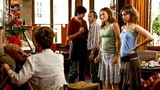 Fête de famille | Un repas de famille qui dérape (Comédie, Drame) | Partie 2