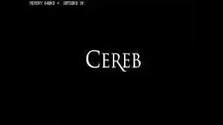 PC 9821 C200 Cereb Boot