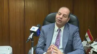 GLOBALink | Egypt's Al-Ahram official denounces smear campaigns by U.S., Western media against China