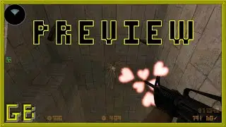 Love_Killed Muzzle Flash [Counter-Strike 1.6] [Outdated]