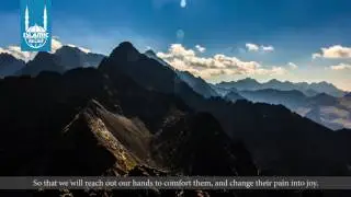 Ramadan Dua · Imam Khalid Latif | Islamic Relief Canada