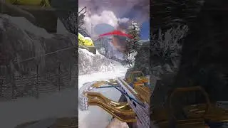 Satisfying Crossbow Kills.......