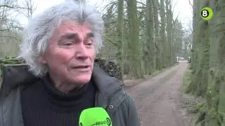 Hans Keuper blij met aandacht voor streektaal