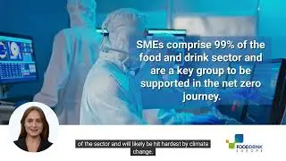 FoodDrinkEurope's SME Decarbonisation Toolkit