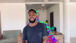 Ofeetso freestyle