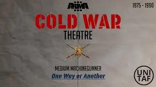 [UNITAF] One Way or Another