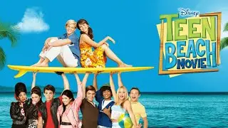 Teen Beach Movie Cast - Surf’s Up (Audio Oficial)