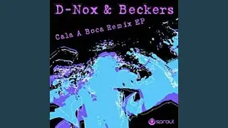 Cala A Boca Meat Katie Remix