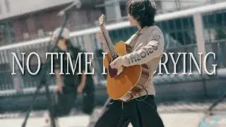 No time for crying - TOOKAMI