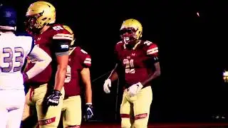 Kohawks Week One (Hit Video)