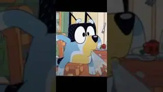 #bluey edit/// #slay #foryou #goviralshorts #viral #disney #tiktok #disney #blowup #fypシ #edit