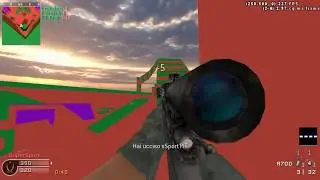 Another COD 4 Frag Movie - Too Easy