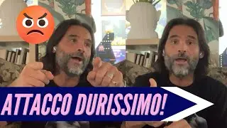 TUTTA LA VERIT&Agrave; DI LELE ADANI SULLA BOBOTV: &ldquo;TE LO RICORDI CAMEL COSA MI DICEVI?&rdquo;