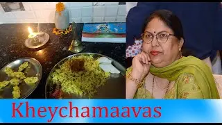 khichdi Amavasya (kashmiriPandit festival)
