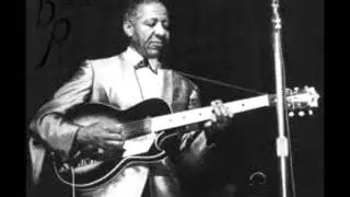 Lonnie Johnson-Blue Ghost Blues
