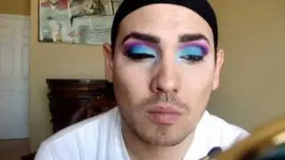 Makeup CONTEST  feat. SHARON GAULT