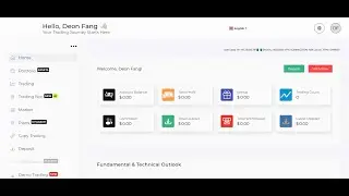 How To Develop A Meta Coin and AI Bot Trader Website With Complete Broker PHP Script. Copytrader