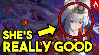I found a secret deck tech. It actually worked.