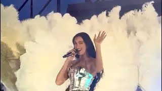 Dua Lipa- End of an Era (11-11-2025)