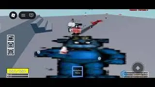 BEAR5 LOST AFTER FREDDY SPAWNING 20 MINS BEFORE (Crazy skeleton randomizer)