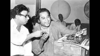 R D Burman Rare Studio Mix- Jaan Pehchaan (Film-Bhala Manush)-1979