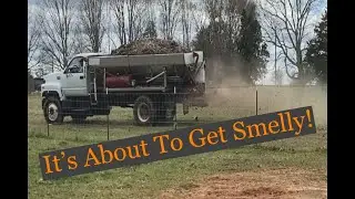 A Cheap Way To Enhance Growth In Your Pasture