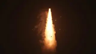 Long March-11 launches 3 Shiyan-32 satellites