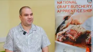 Craft Butchery Apprenticeship