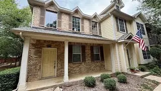 2421 Durango Ridge Drive | Bedford Real Estate